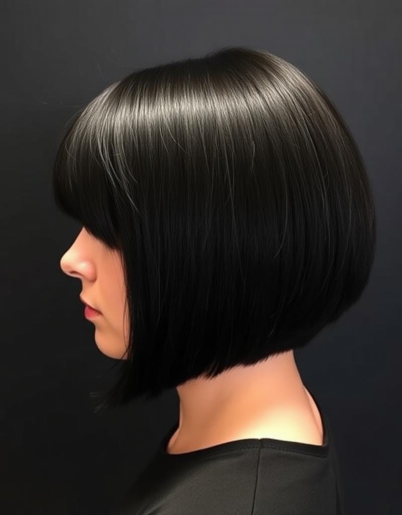 Trabalho de Vanessa Lima — Especialista em corte e acabamento