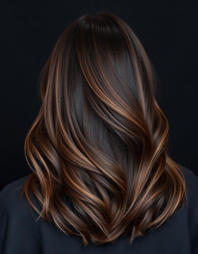 Trabalho de Vanessa Lima — Especialista em corte e acabamento