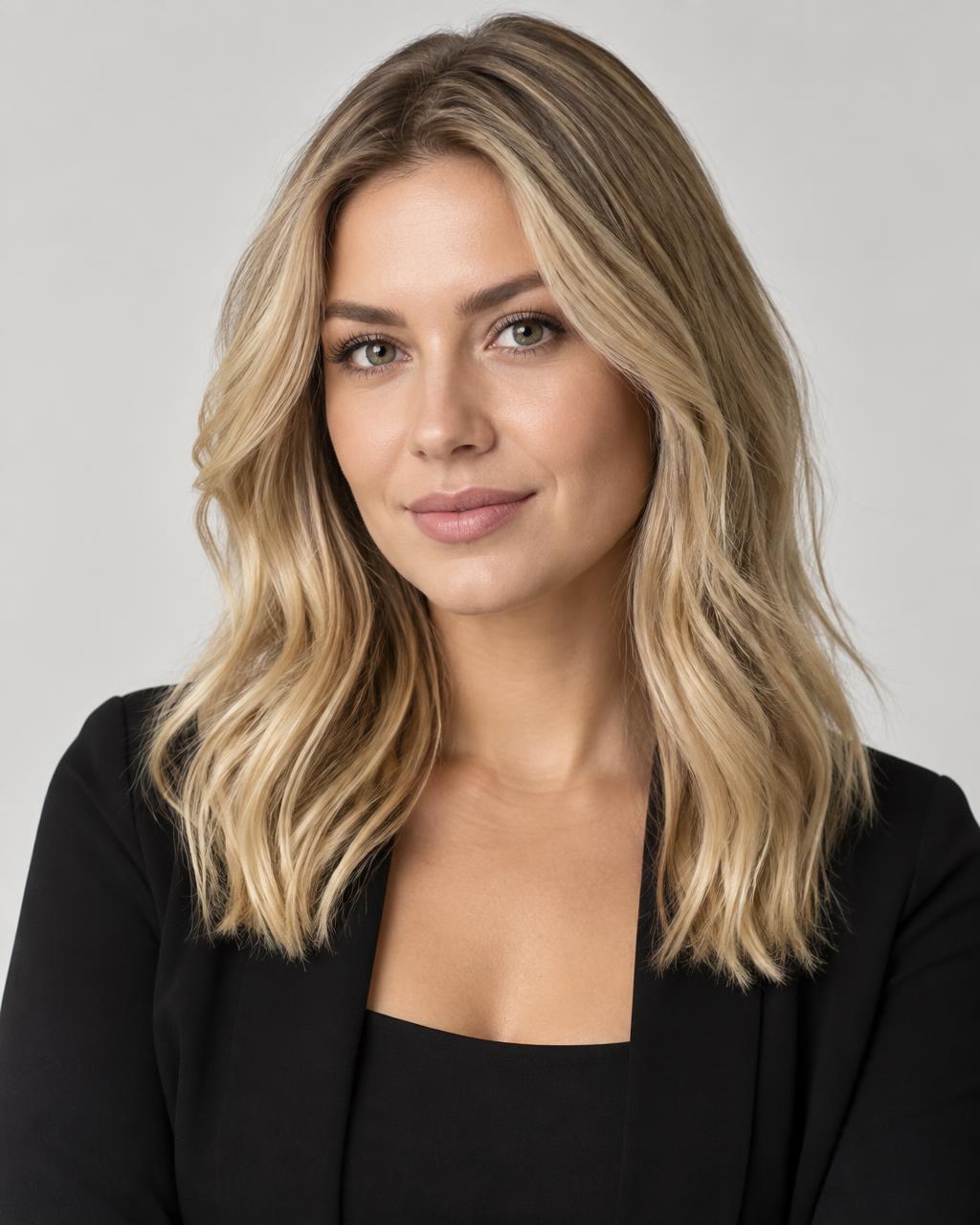 Letícia Andrade, Especialista em louros