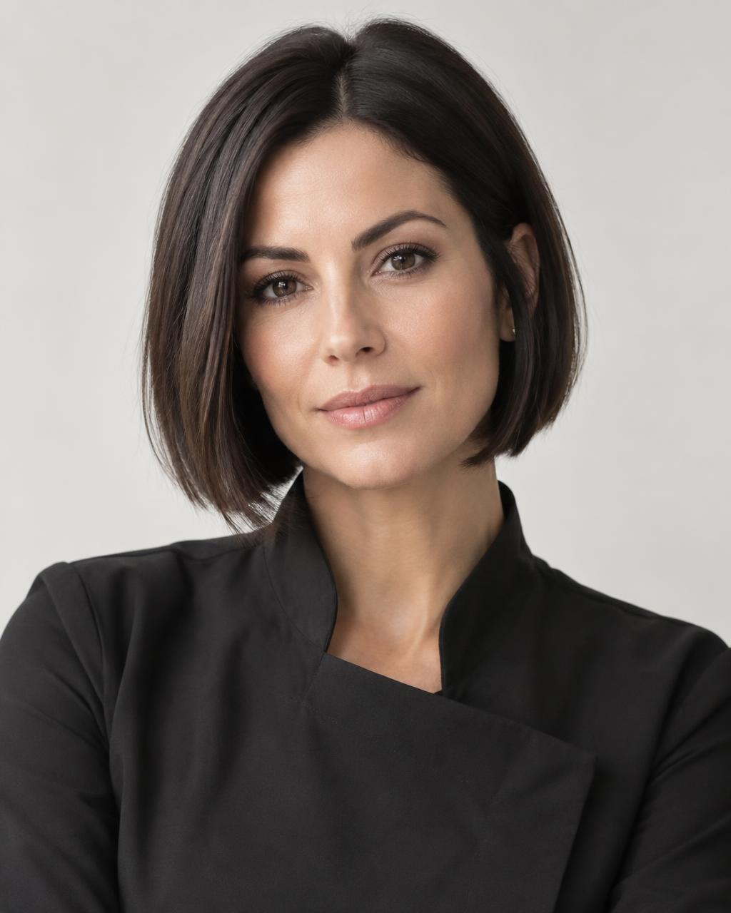 Vanessa Lima, Especialista em corte e acabamento